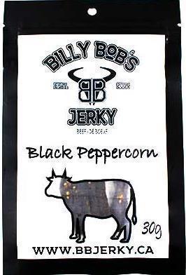 Billy Bob`s Jerky - 30g - Image 4