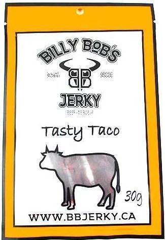 Billy Bob`s Jerky - 30g - Image 5