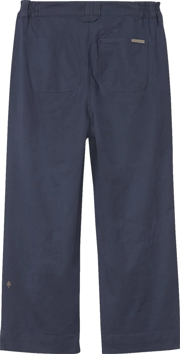 Billy Goat II Crop Pants, Reg - Womens - Image 2
