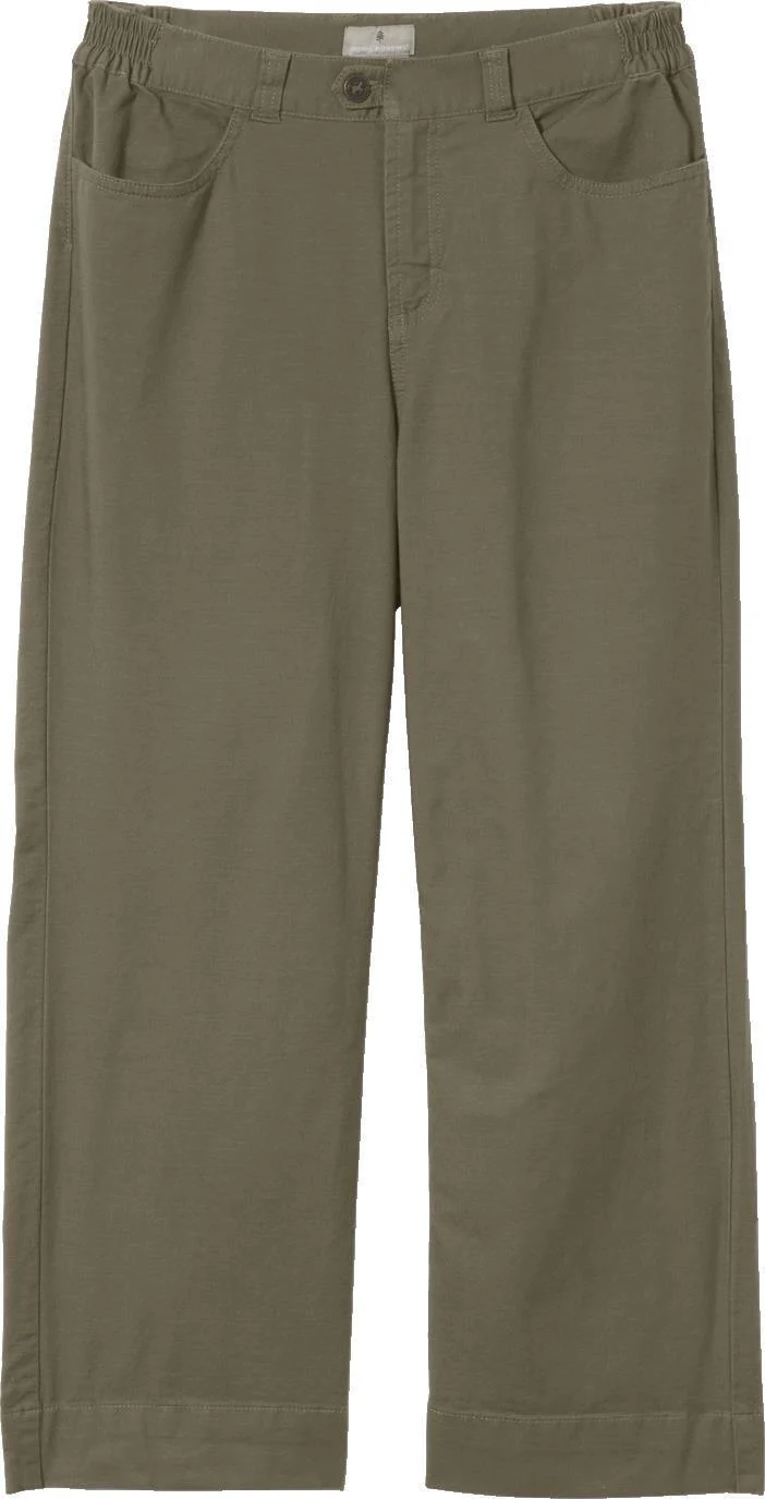 Billy Goat II Crop Pants, Reg - Womens - Image 4