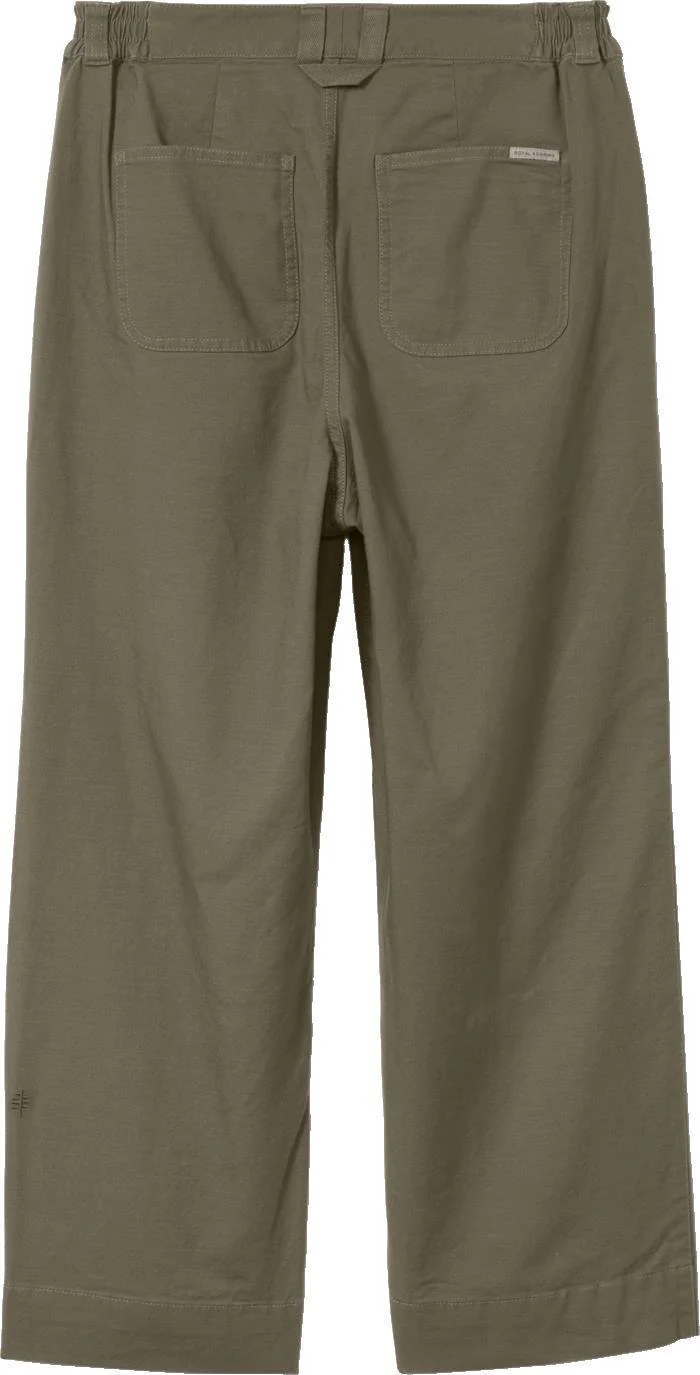 Billy Goat II Crop Pants, Reg - Womens - Image 5