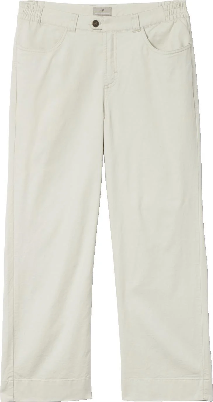 Billy Goat II Crop Pants, Reg - Womens - Image 7