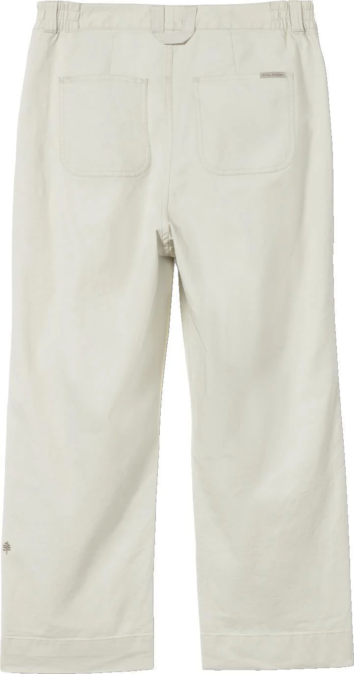 Billy Goat II Crop Pants, Reg - Womens - Image 8