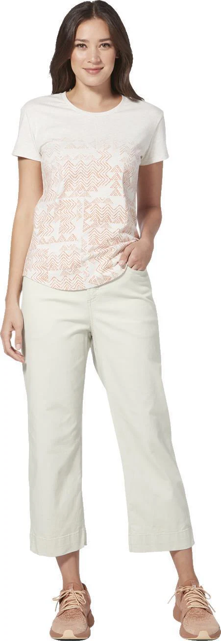 Billy Goat II Crop Pants, Reg - Womens - Image 9