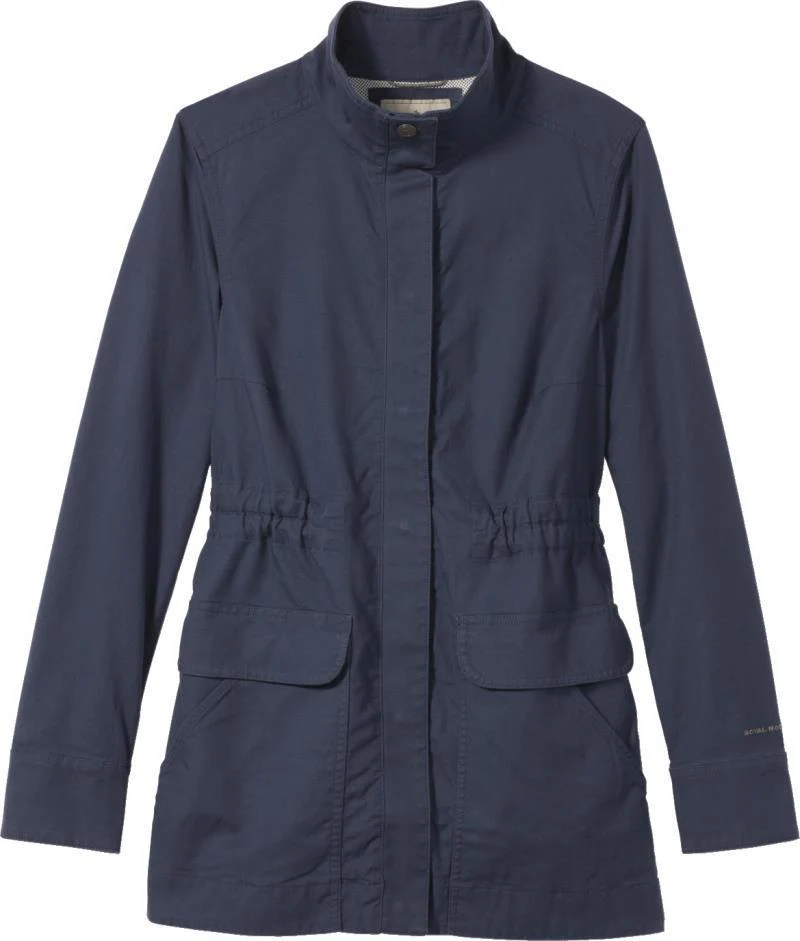Billy Goat II Jacket - Womens