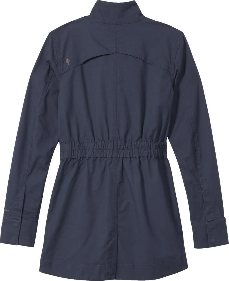 Billy Goat II Jacket - Womens - Image 2