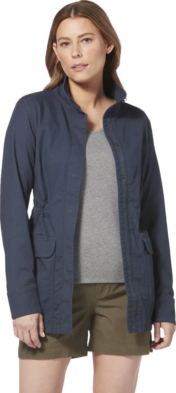 Billy Goat II Jacket - Womens - Image 3