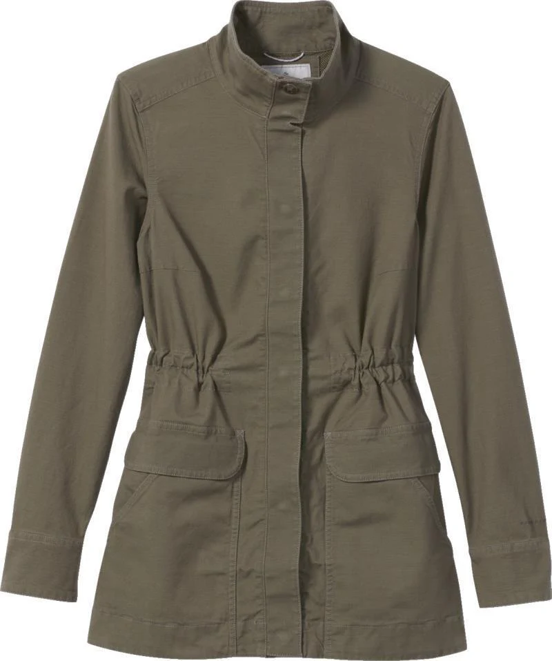 Billy Goat II Jacket - Womens - Image 4