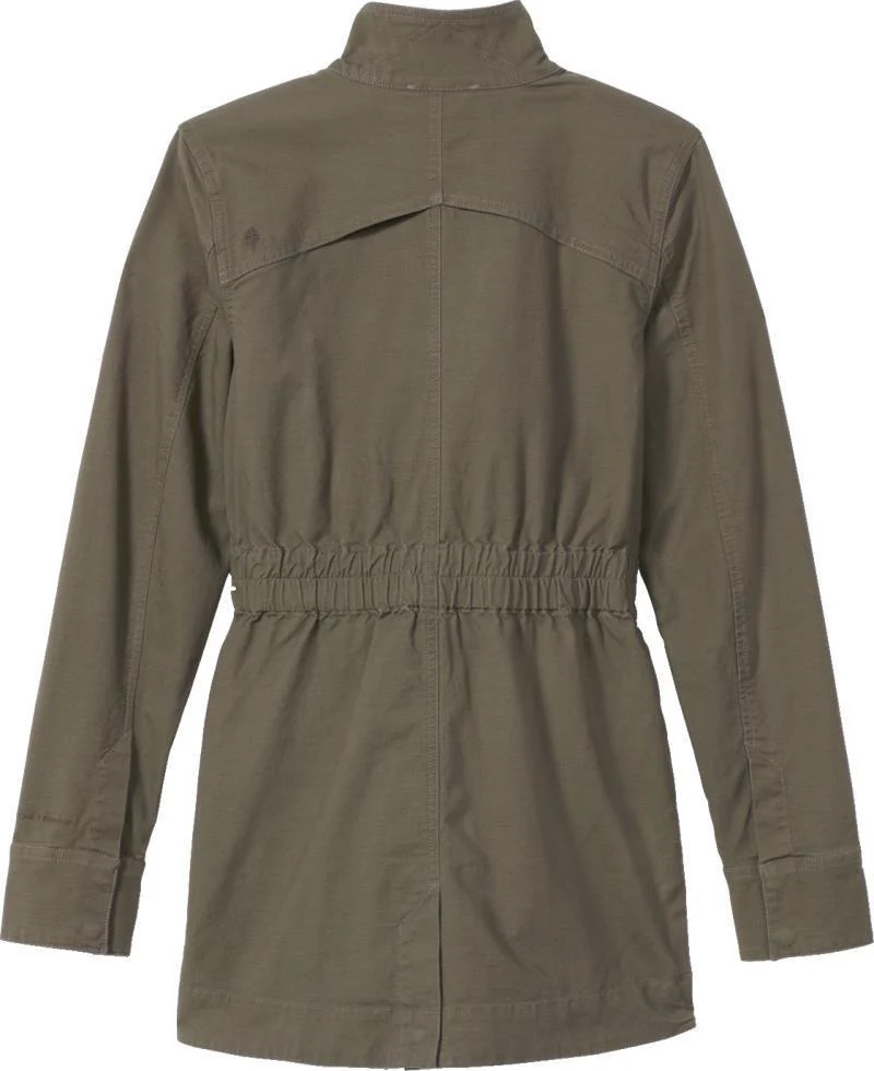 Billy Goat II Jacket - Womens - Image 5