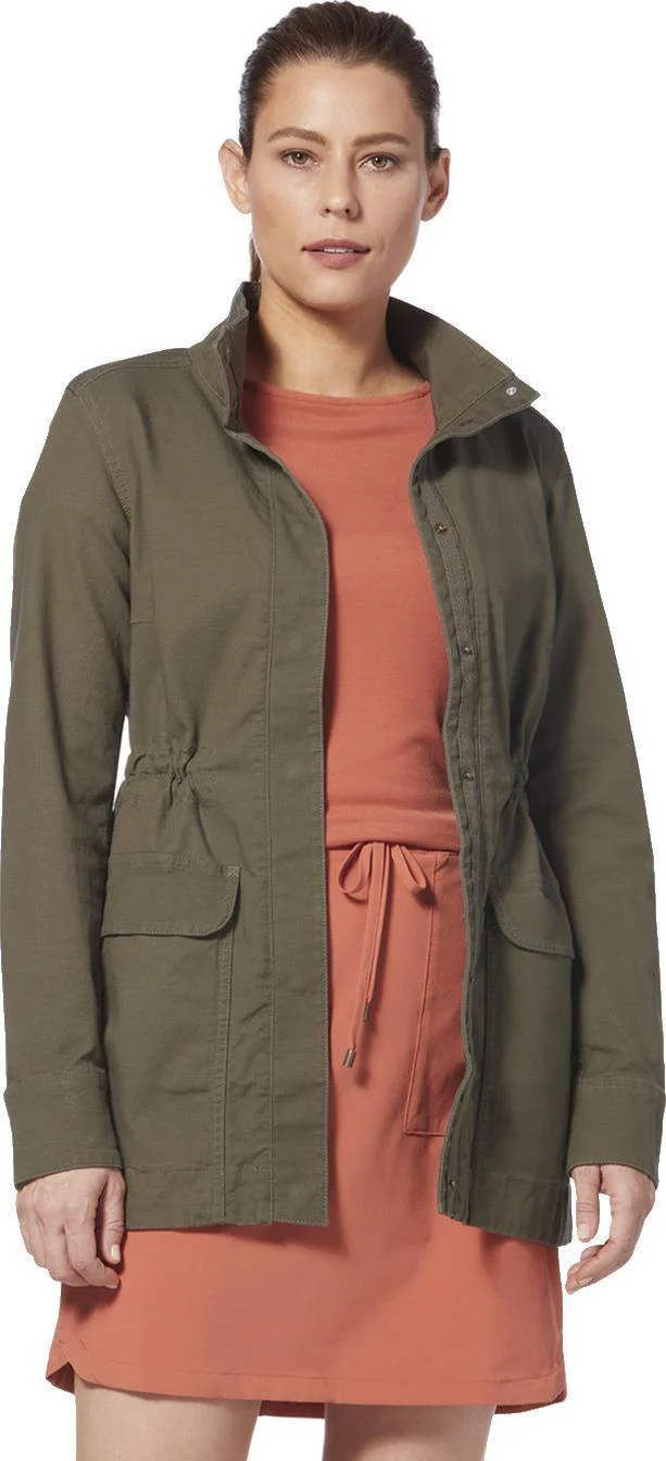 Billy Goat II Jacket - Womens - Image 6