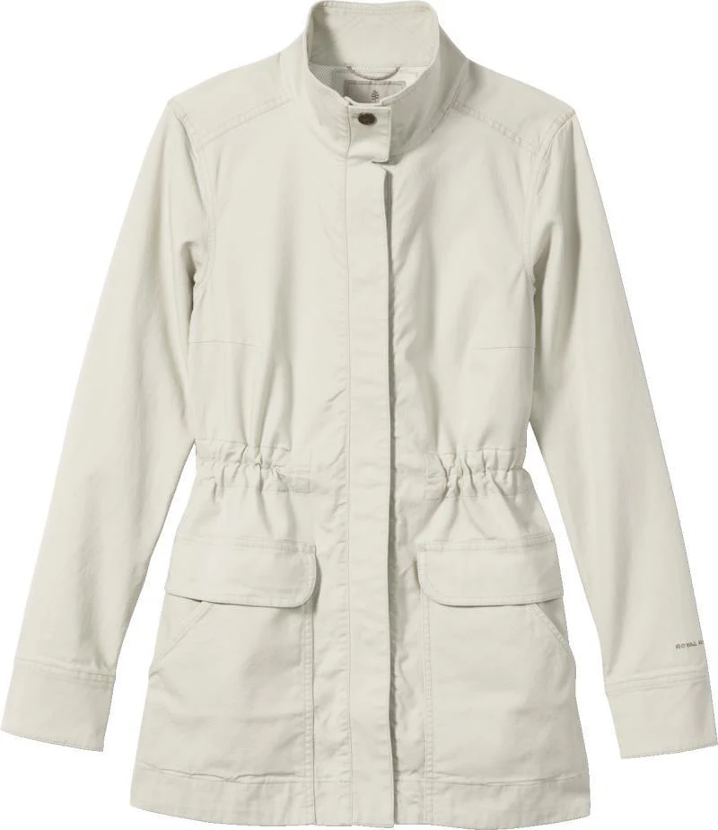 Billy Goat II Jacket - Womens - Image 7
