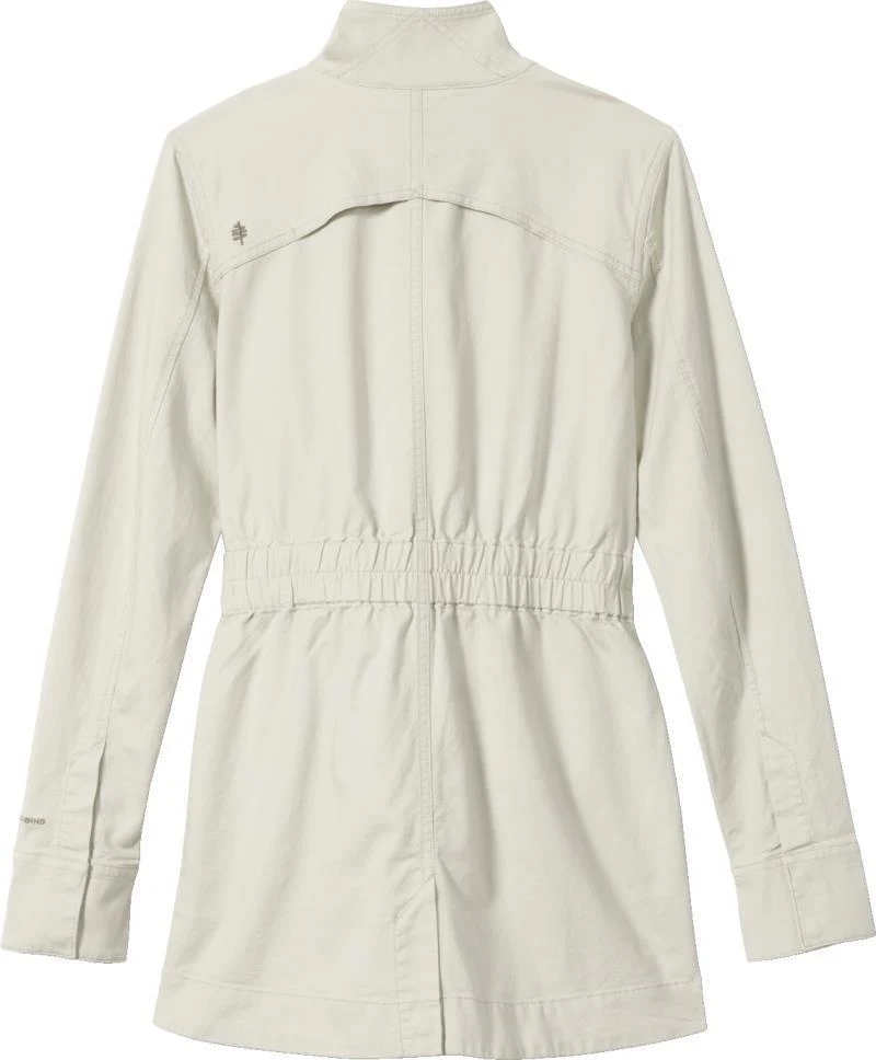 Billy Goat II Jacket - Womens - Image 8