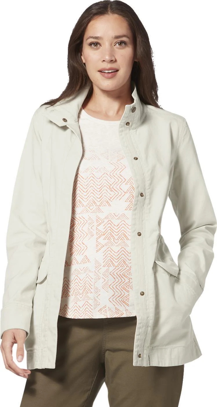 Billy Goat II Jacket - Womens - Image 9