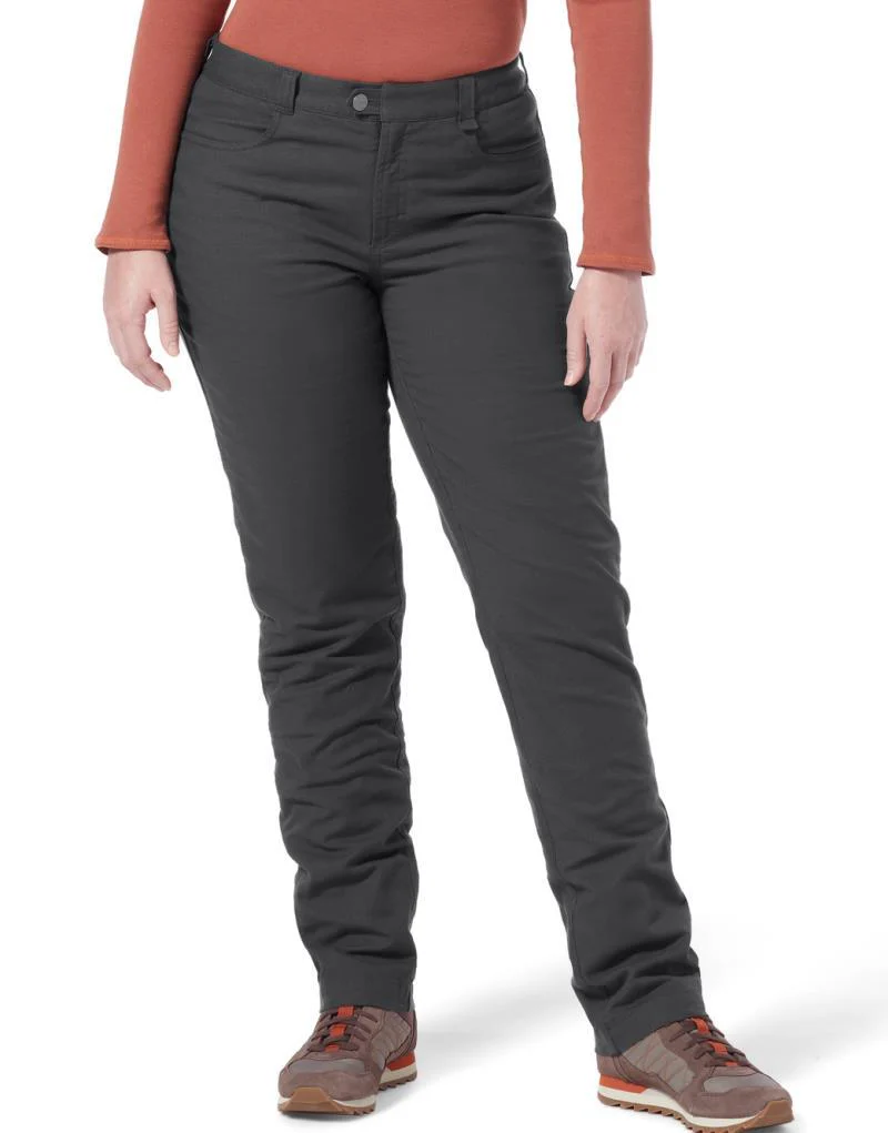 Billy Goat II Lined Pants, Reg - Womens - Image 2