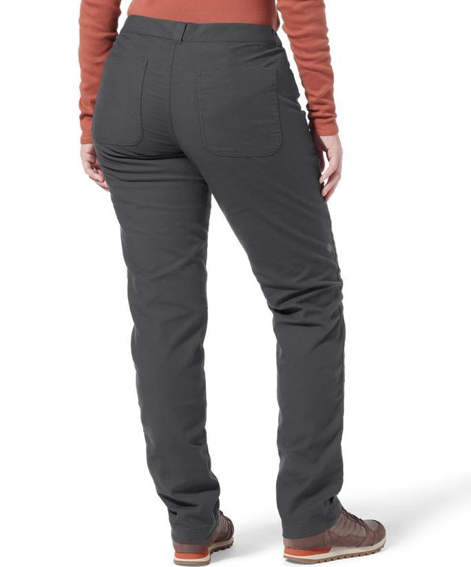 Billy Goat II Lined Pants, Reg - Womens - Image 3