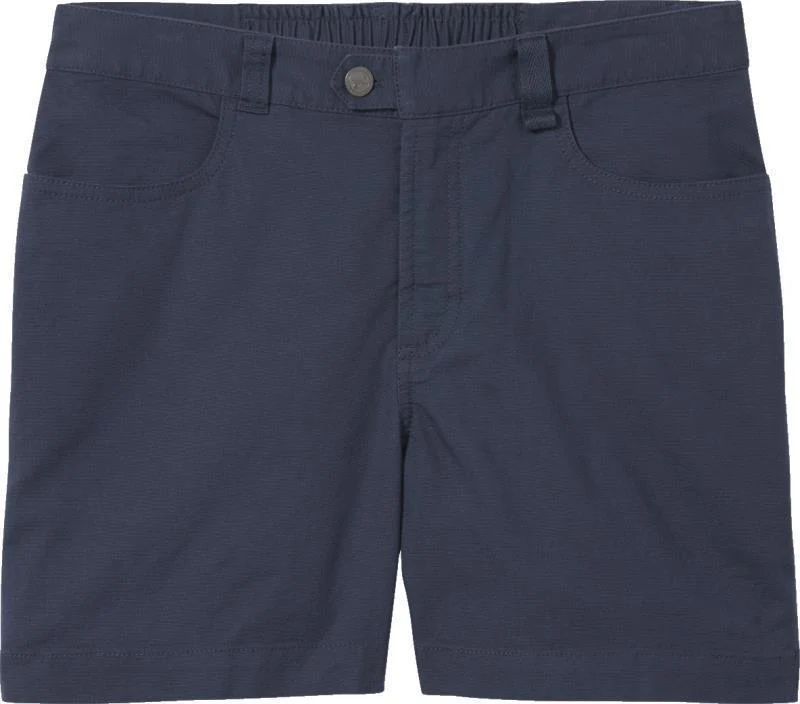 Billy Goat II Shorts - Womens
