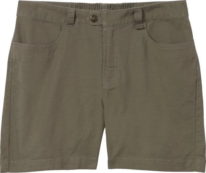 Billy Goat II Shorts - Womens - Image 4