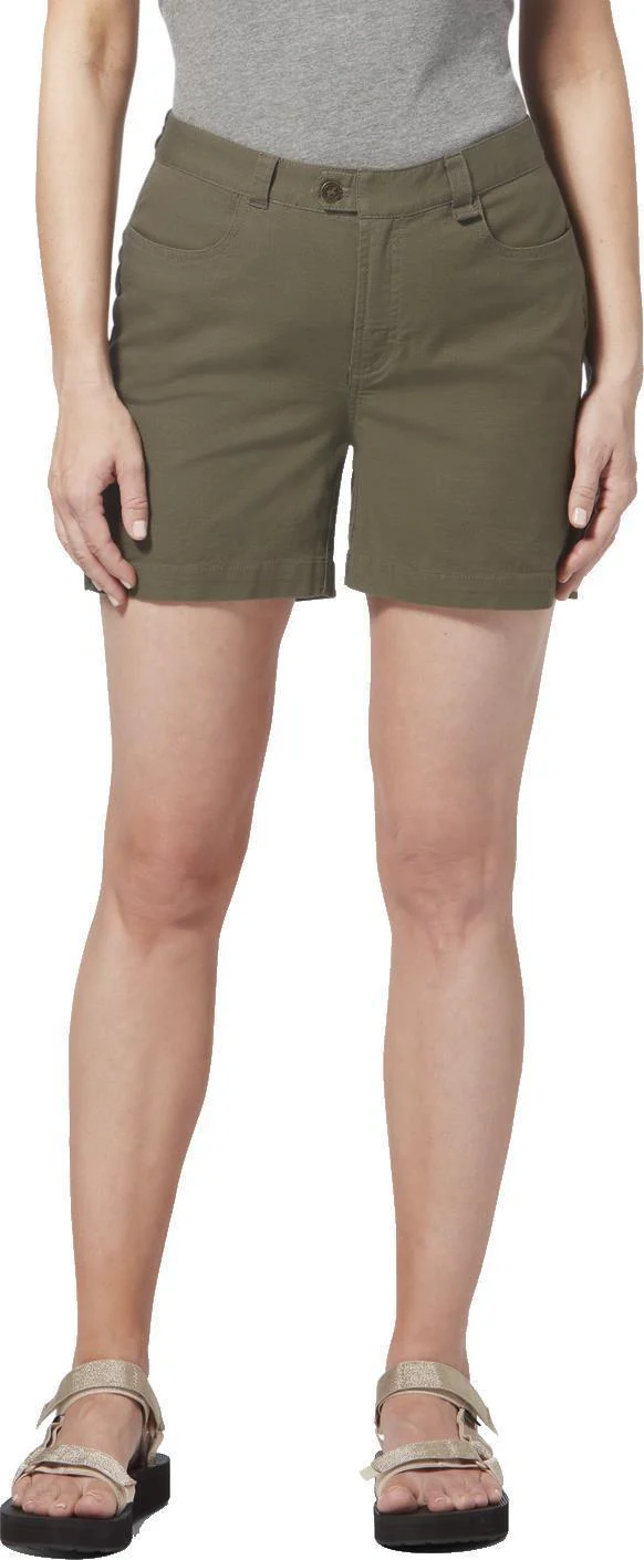 Billy Goat II Shorts - Womens - Image 6