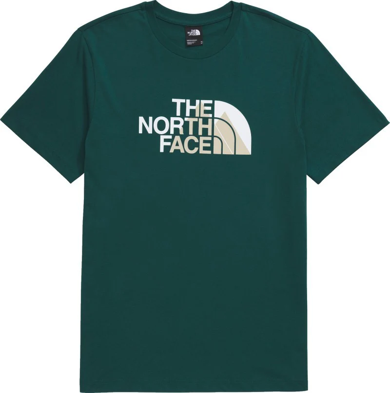 Biner Graphic 1 Tee - Mens - Image 4