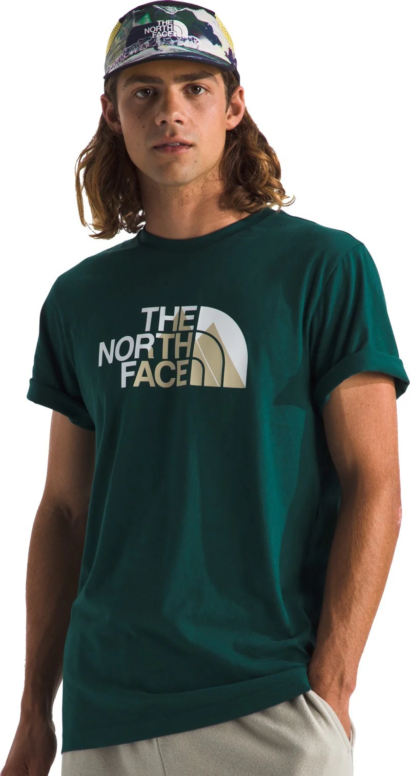 Biner Graphic 1 Tee - Mens - Image 5