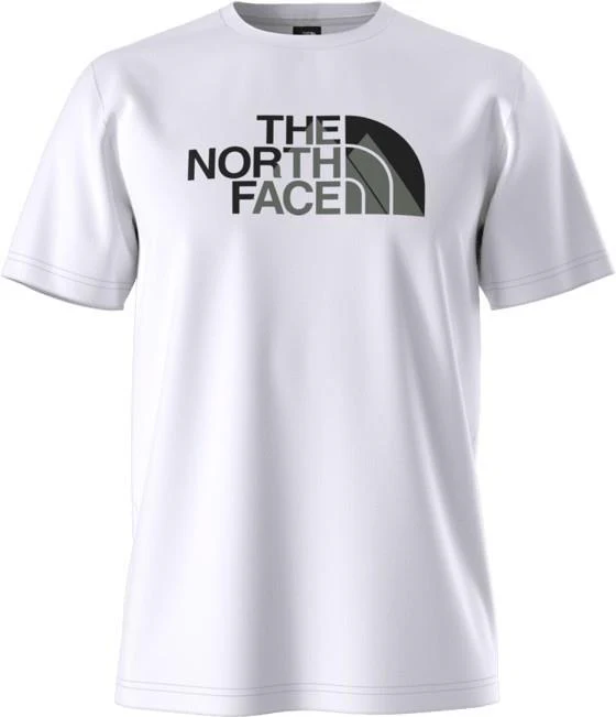 Biner Graphic 1 Tee - Mens - Image 7