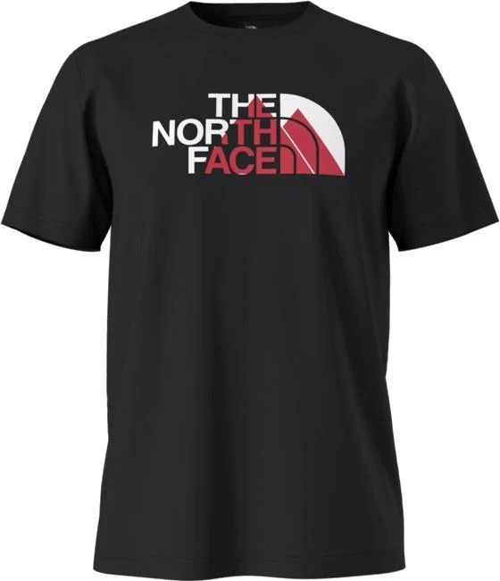 Biner Graphic 1 Tee - Mens - Image 8