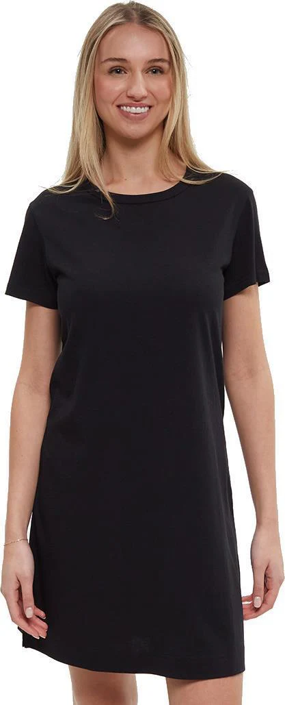 Birchwood Dress