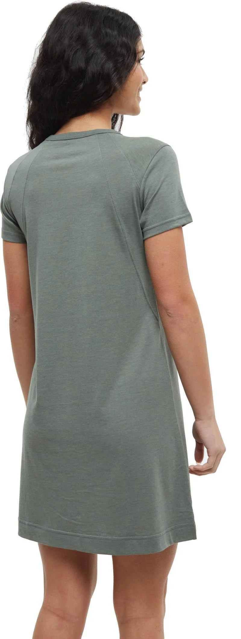 Birchwood Dress - Image 10