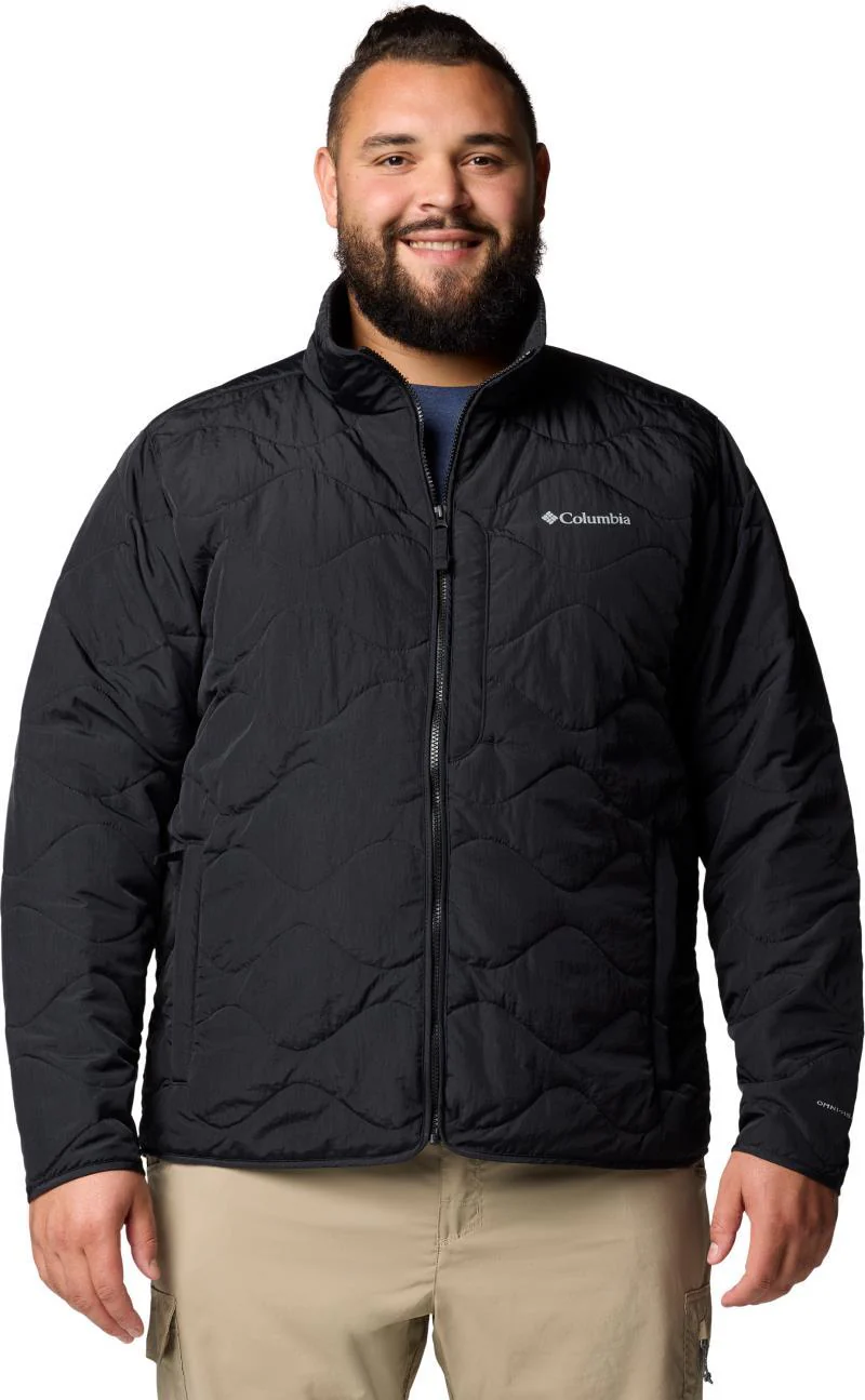 Birchwood II Jacket, Extended - Mens