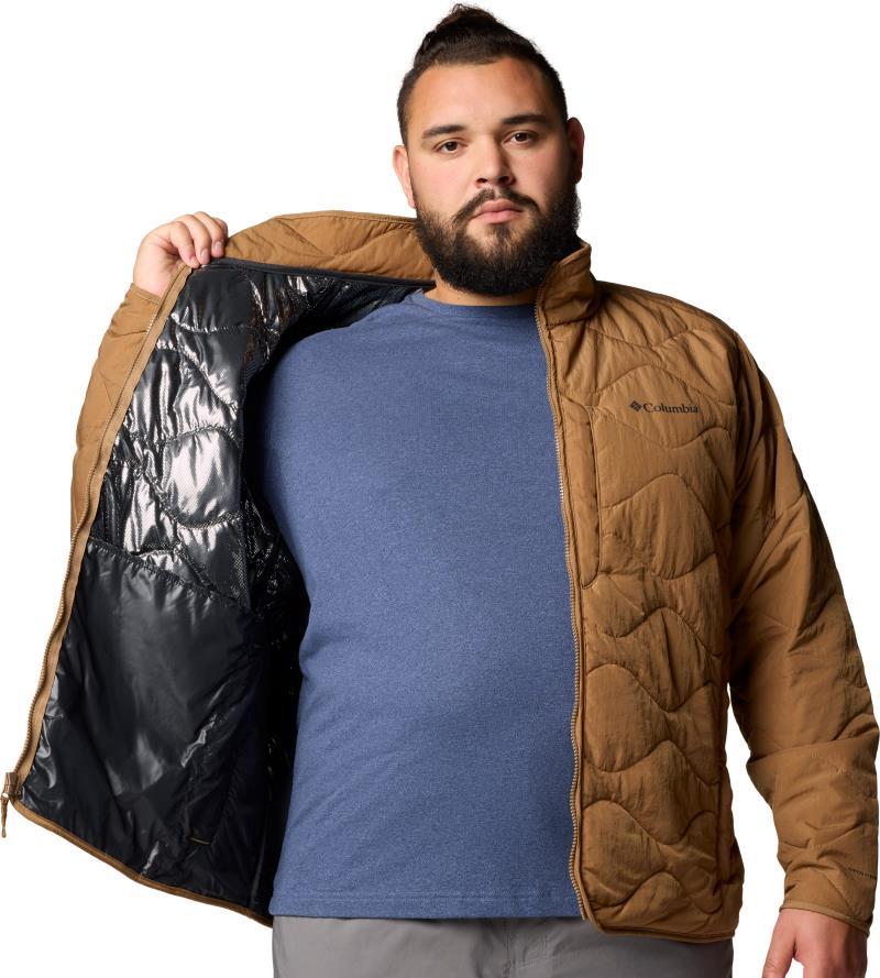 Birchwood II Jacket, Extended - Mens - Image 10