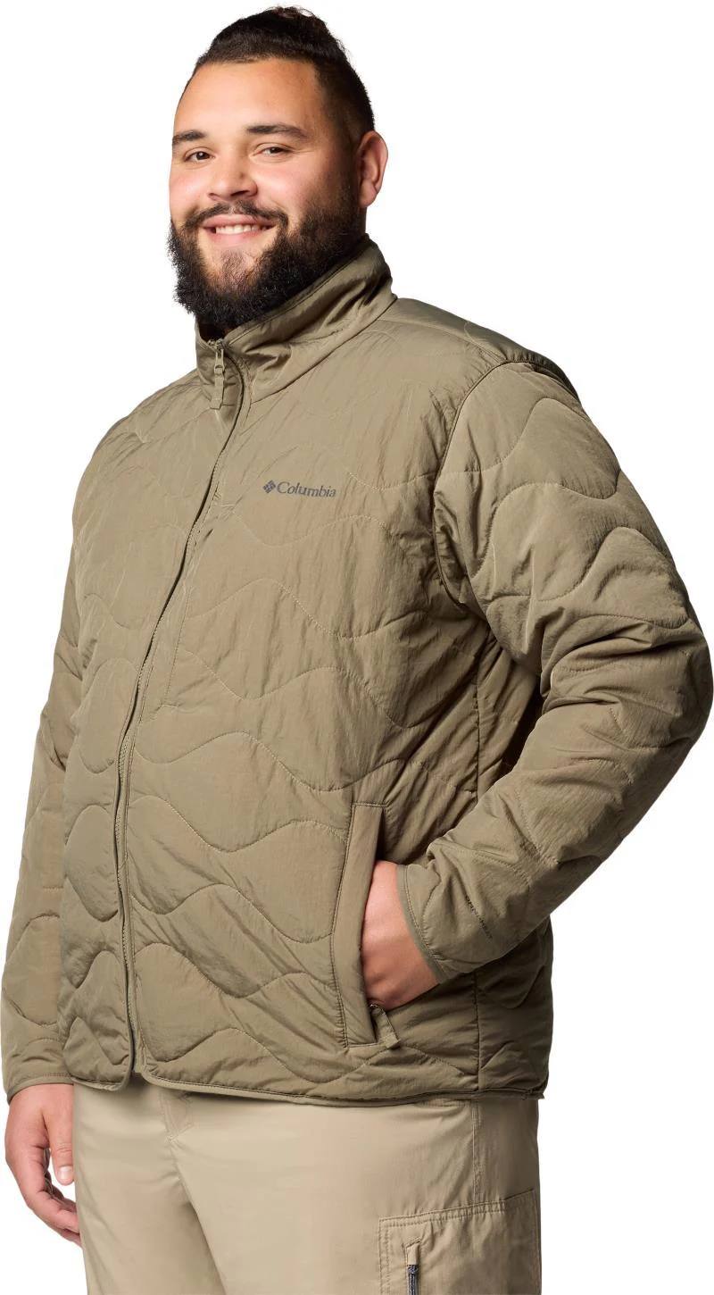 Birchwood II Jacket, Extended - Mens - Image 12