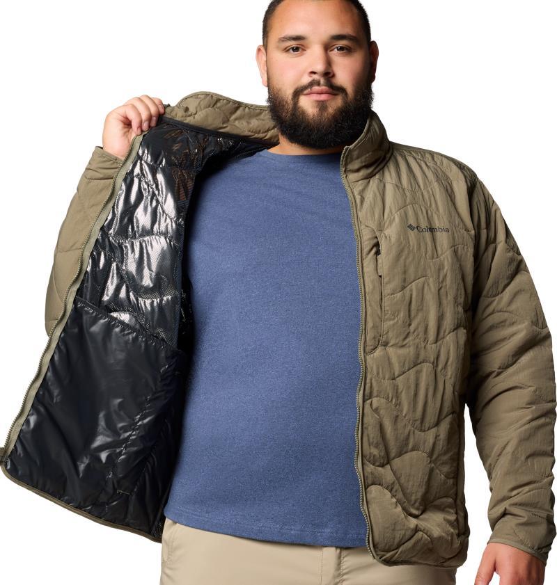 Birchwood II Jacket, Extended - Mens - Image 13