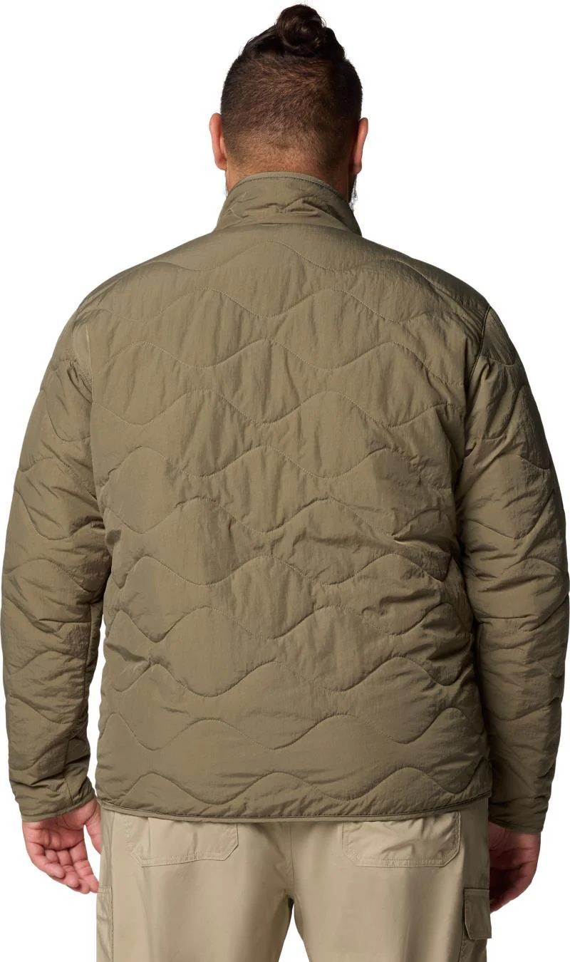 Birchwood II Jacket, Extended - Mens - Image 14