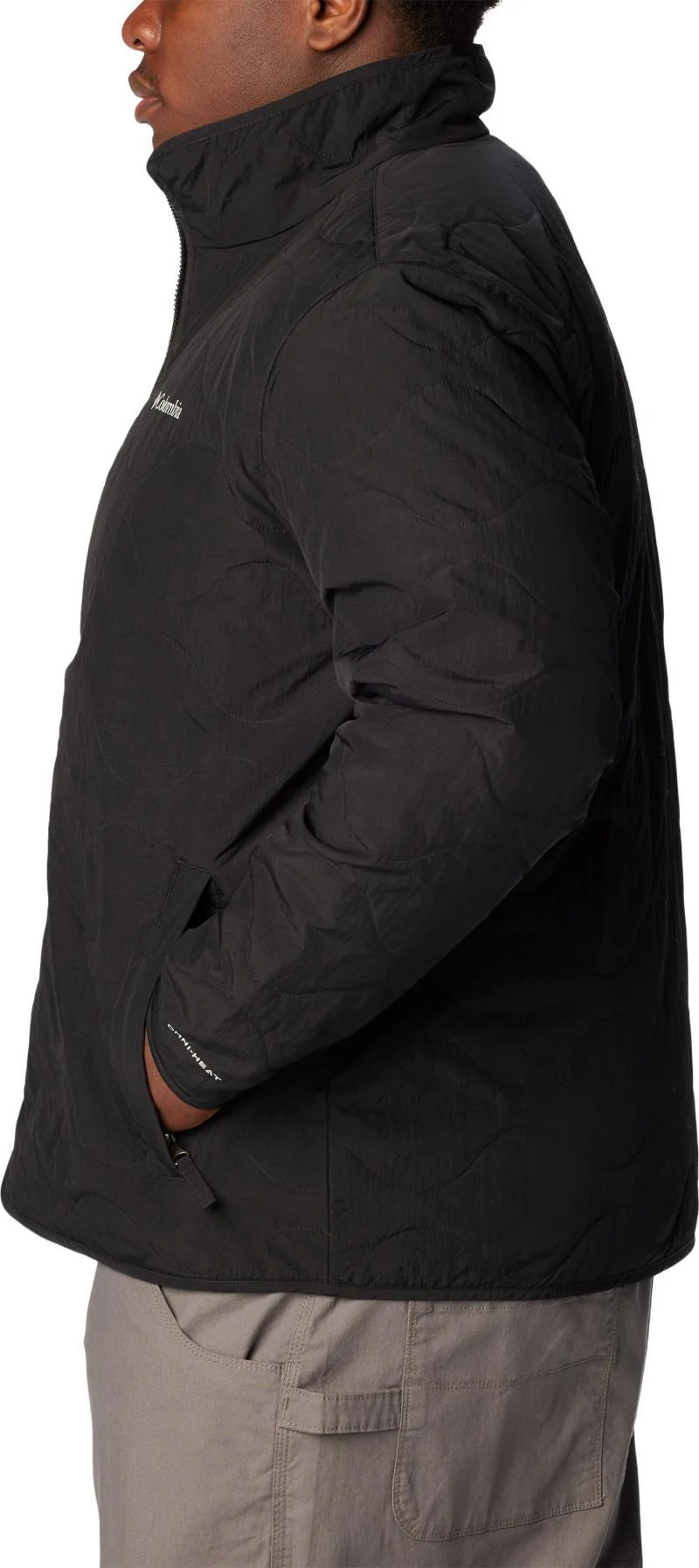 Birchwood II Jacket, Extended - Mens - Image 2