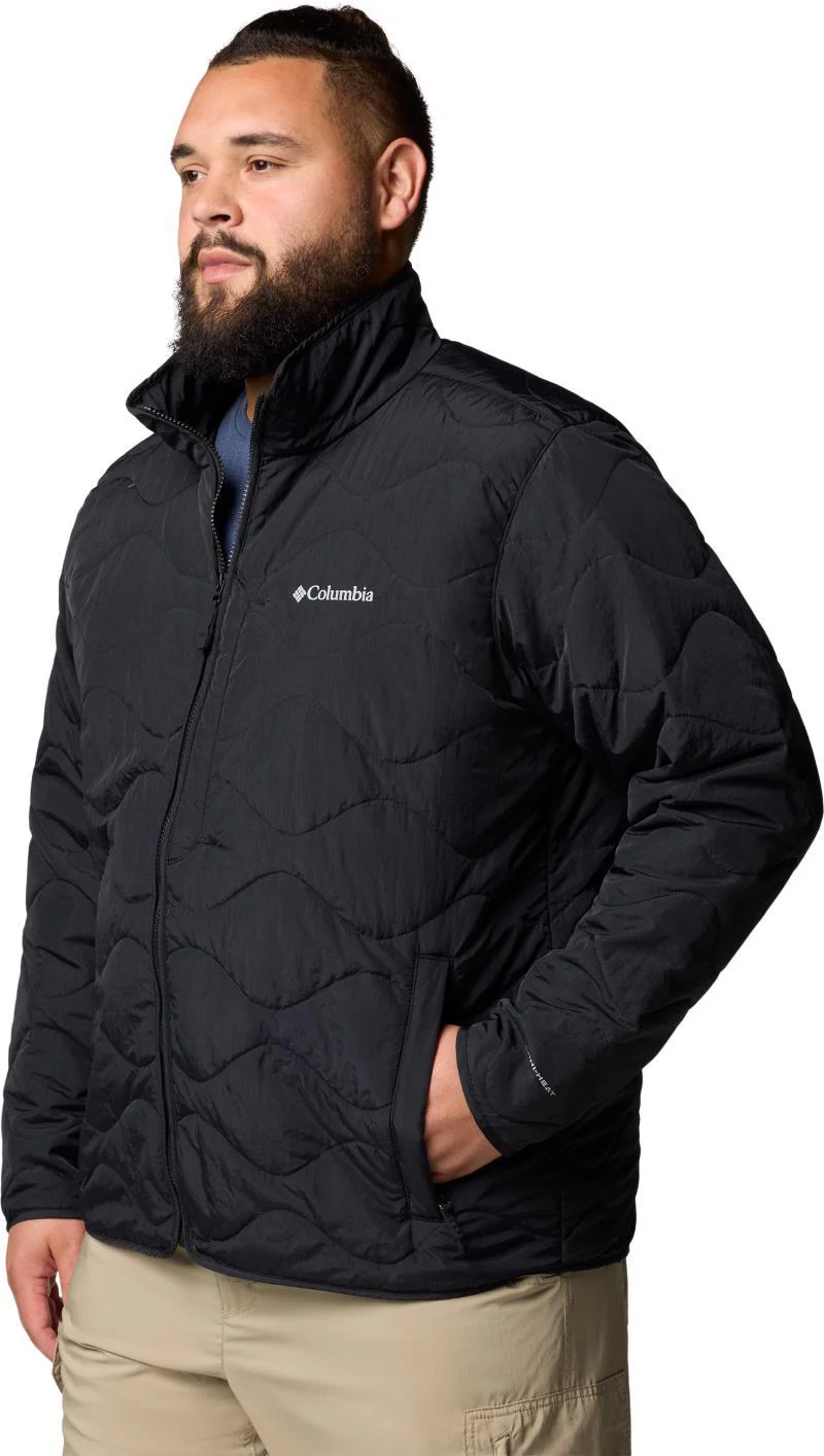 Birchwood II Jacket, Extended - Mens - Image 3