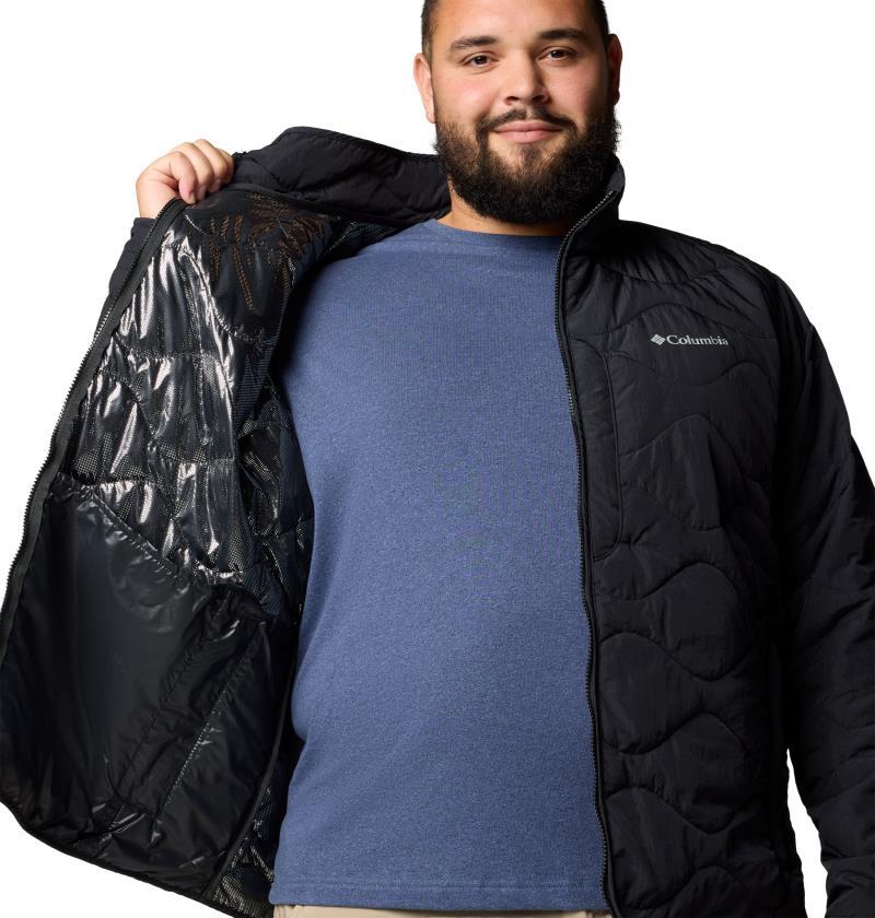 Birchwood II Jacket, Extended - Mens - Image 4