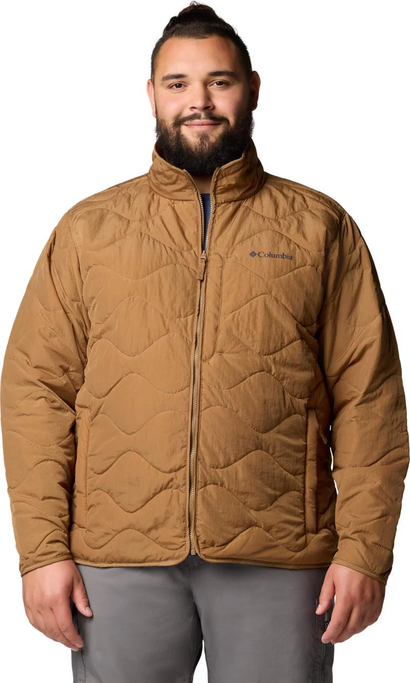 Birchwood II Jacket, Extended - Mens - Image 6
