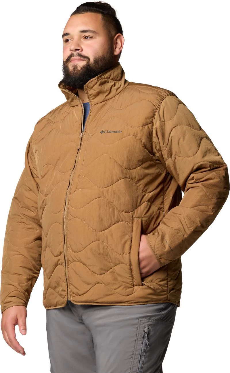 Birchwood II Jacket, Extended - Mens - Image 8