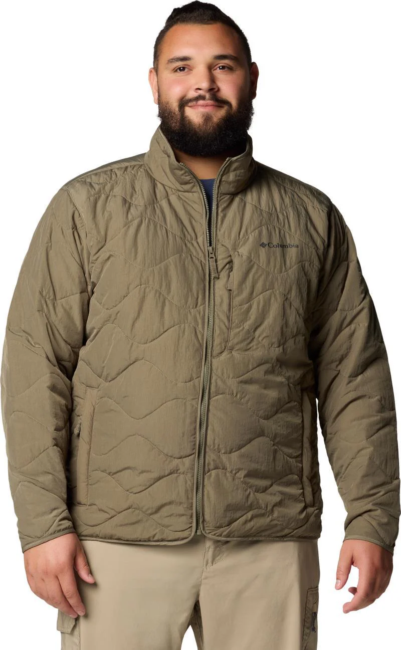 Birchwood II Jacket, Extended - Mens - Image 9