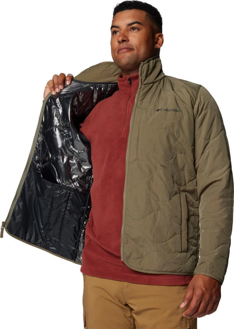 Birchwood II Jacket, Tall - Mens - Image 10
