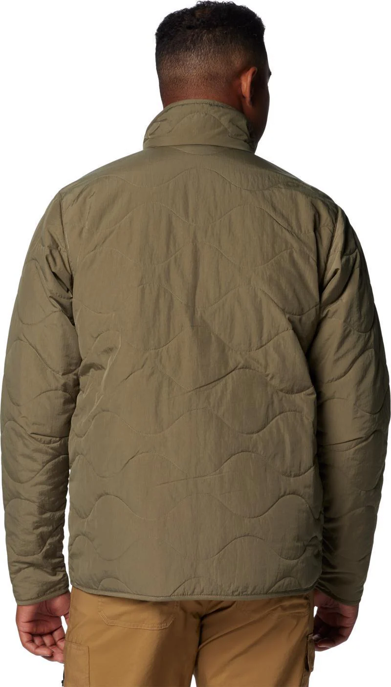 Birchwood II Jacket, Tall - Mens - Image 11