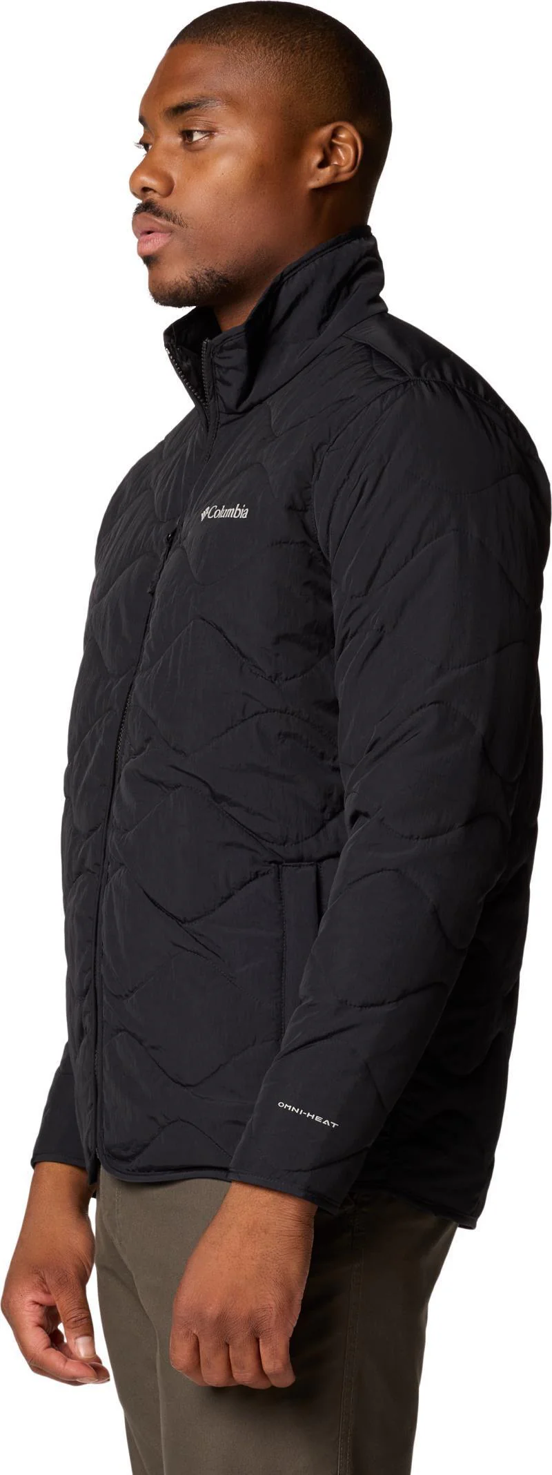Birchwood II Jacket, Tall - Mens - Image 2