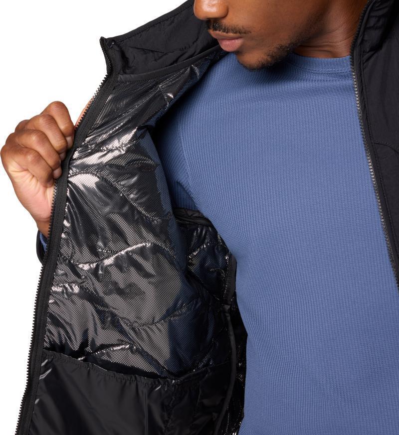 Birchwood II Jacket, Tall - Mens - Image 4