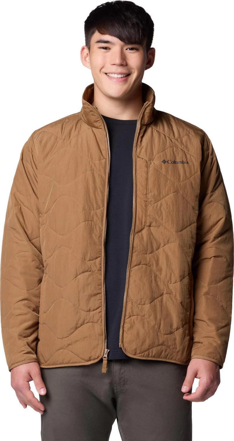 Birchwood II Jacket, Tall - Mens - Image 5