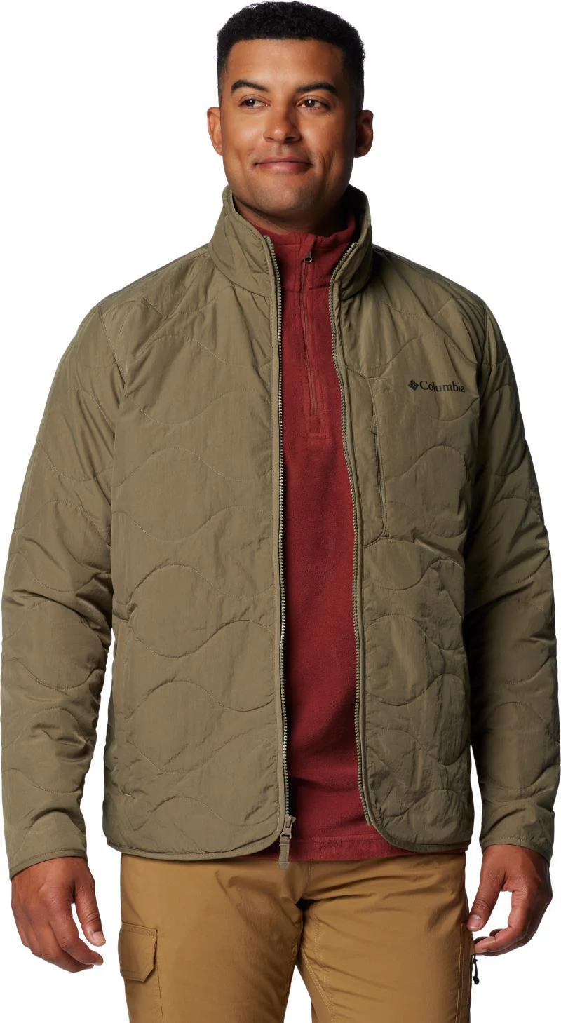 Birchwood II Jacket, Tall - Mens - Image 7
