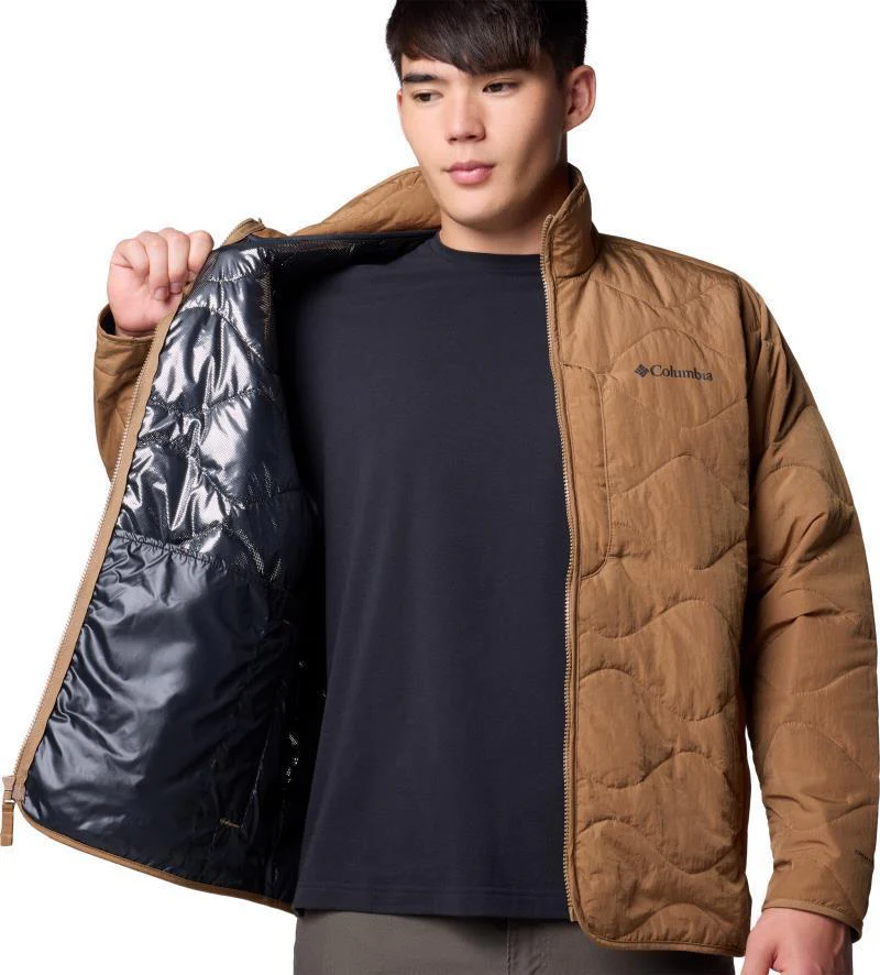 Birchwood II Jacket, Tall - Mens - Image 8