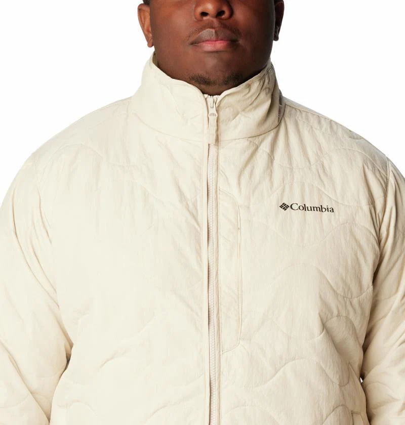 Birchwood Jacket - Big - Mens - Image 10
