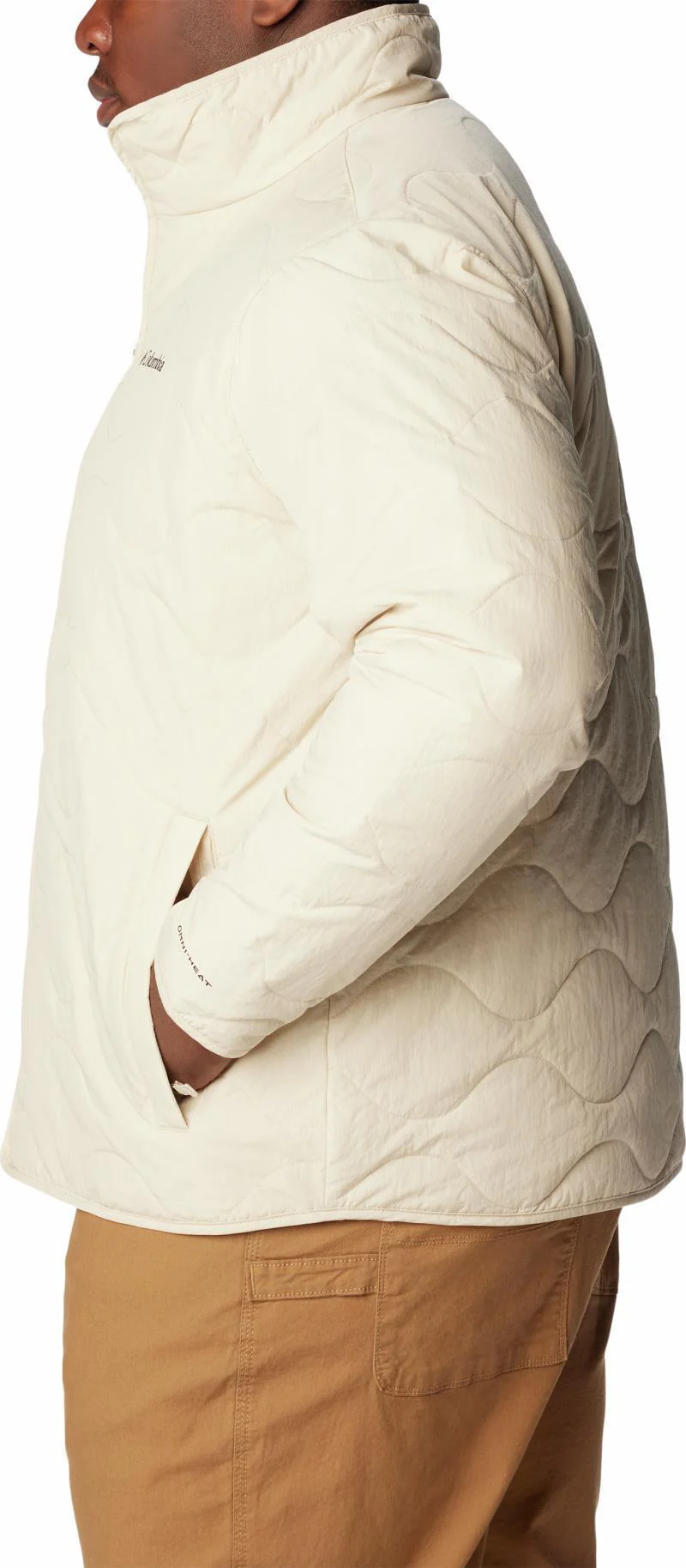 Birchwood Jacket - Big - Mens - Image 11