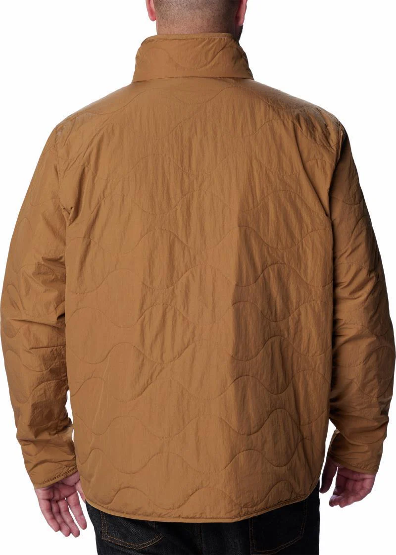 Birchwood Jacket - Big - Mens - Image 12