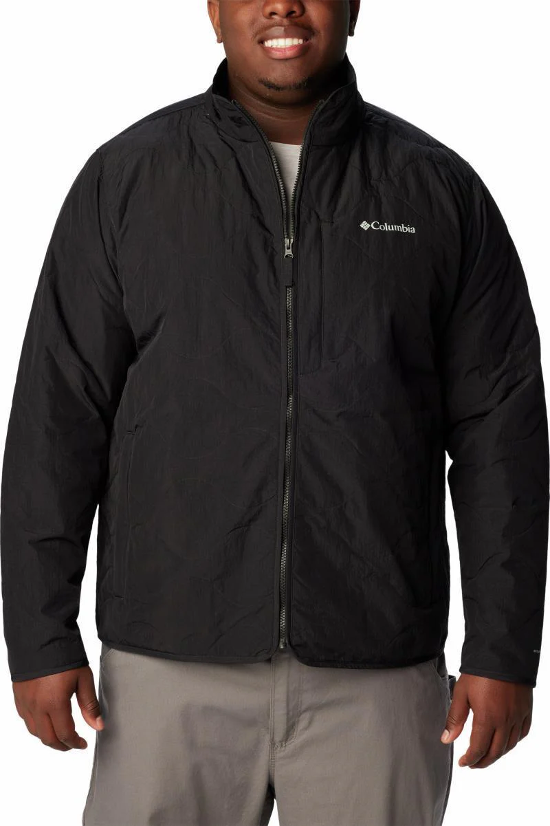 Birchwood Jacket - Big - Mens - Image 16